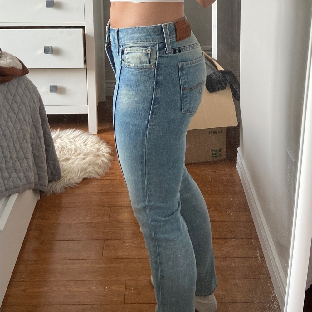 Lucky Brand Jeans